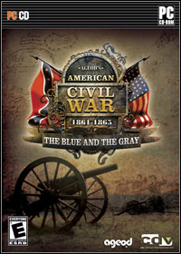 AGEOD’s American Civil War: The Blue and the Gray pobierz