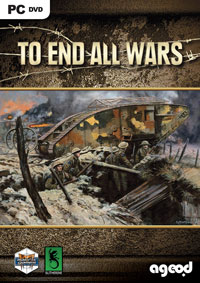 Ageod's To End All Wars pobierz