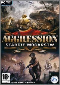 Aggression: Starcie Mocarstw pobierz