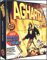 Agharta: The Hollow Earth pobierz