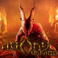Agony Unrated pobierz