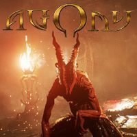 Agony pobierz