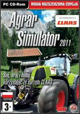 Agrar Simulator 2011 pobierz