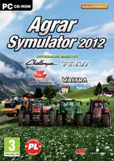 Agrar Symulator 2012 pobierz
