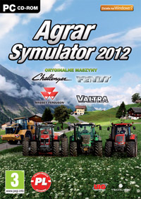 Agrar Symulator 2012 pobierz