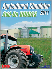 Agricultural Simulator 2011 Add-On Biogas pobierz