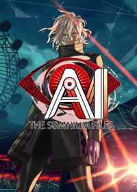 AI: The Somnium Files pobierz