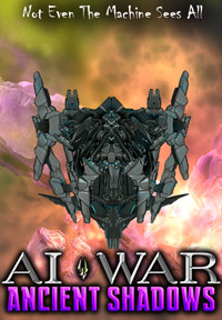 AI War: Ancient Shadows pobierz