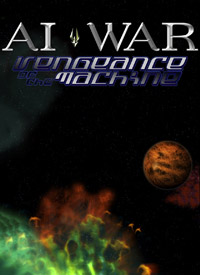 AI War: Vengeance of the Machine pobierz