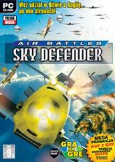 Air Battles: Sky Defender pobierz