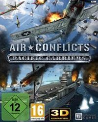 Air Conflicts: Pacific Carriers pobierz