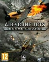 Air Conflicts: Secret Wars pobierz