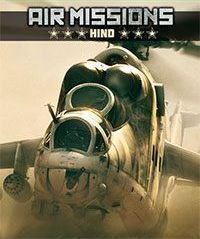 Air Missions: HIND pobierz