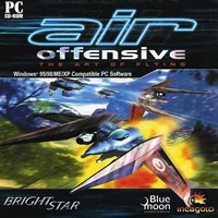 Air Offensive pobierz