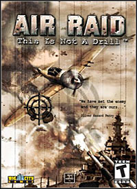 Air Raid: This is not a Drill! pobierz