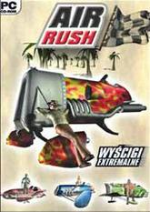 Air-Rush: Wyścigi ekstremalne pobierz