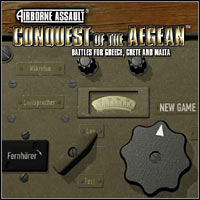 Airborne Assault: Conquest Of The Aegean pobierz