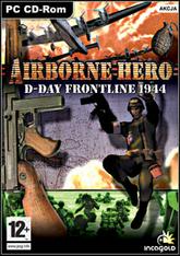 Airborne Hero D–Day Frontline 1944 pobierz