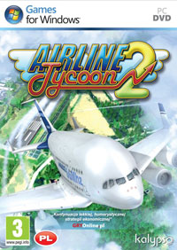 Airline Tycoon 2 pobierz