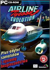 Airline Tycoon Evolution pobierz