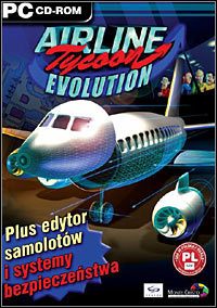 Airline Tycoon Evolution pobierz