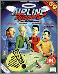 Airline Tycoon pobierz