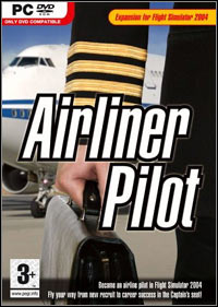 Airliner Pilot pobierz