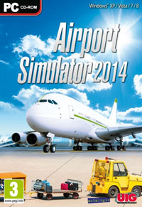 Airport Simulator 2014 pobierz