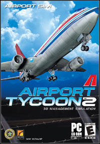 Airport Tycoon 2 pobierz