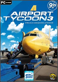 Airport Tycoon 3 pobierz