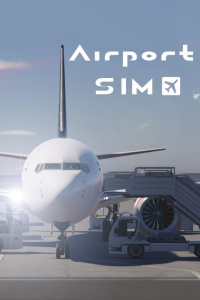 AirportSim pobierz