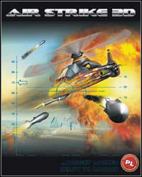 AirStrike 3D: Operation W.A.T. pobierz