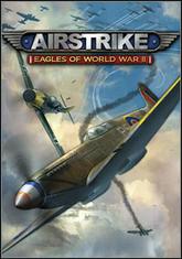 Airstrike Eagles of World War II pobierz