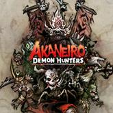 Akaneiro: Demon Hunters pobierz