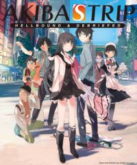 Akiba's Trip: Hellbound & Debriefed pobierz