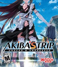 Akiba's Trip: Undead & Undressed pobierz