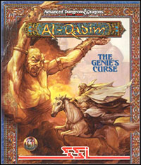 Al-Qadim: The Genie's Curse pobierz