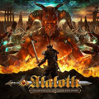 Alaloth: Champions of the Four Kingdoms pobierz