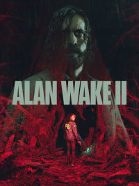 Alan Wake 2 pobierz