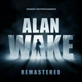 Alan Wake Remastered pobierz