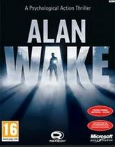 Alan Wake pobierz