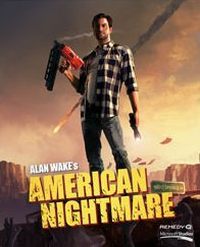 Alan Wake's American Nightmare pobierz