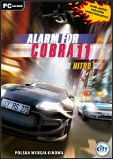 Alarm for Cobra 11: Nitro pobierz