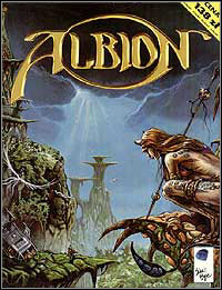 Albion pobierz