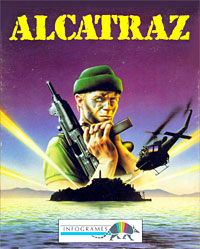 Alcatraz pobierz