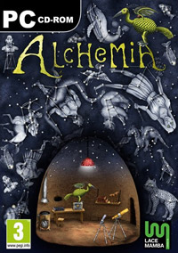Alchemia pobierz