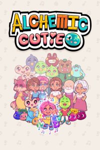 Alchemic Cutie pobierz