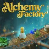 Alchemy Factory pobierz