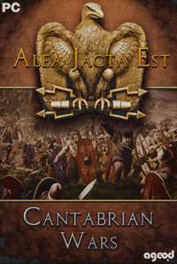 Alea Jacta Est: The Cantabrian Wars pobierz