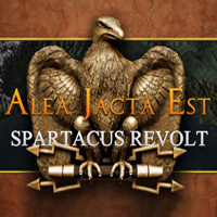 Alea Jacta Est: The Spartacus Revolt pobierz